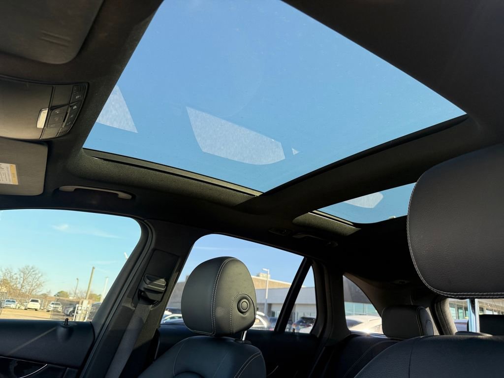 Used 2018 Mercedes-Benz GLC 300 image 22