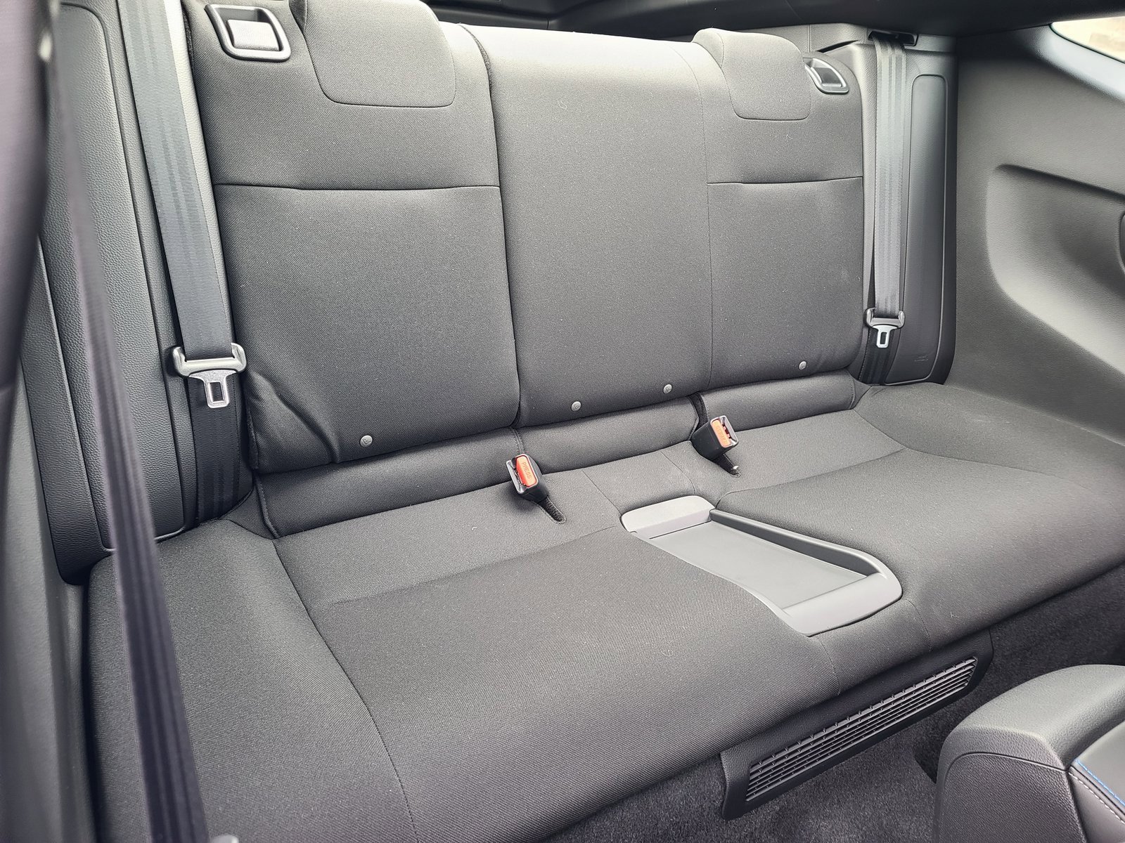 New 2026 Honda Prelude image 11