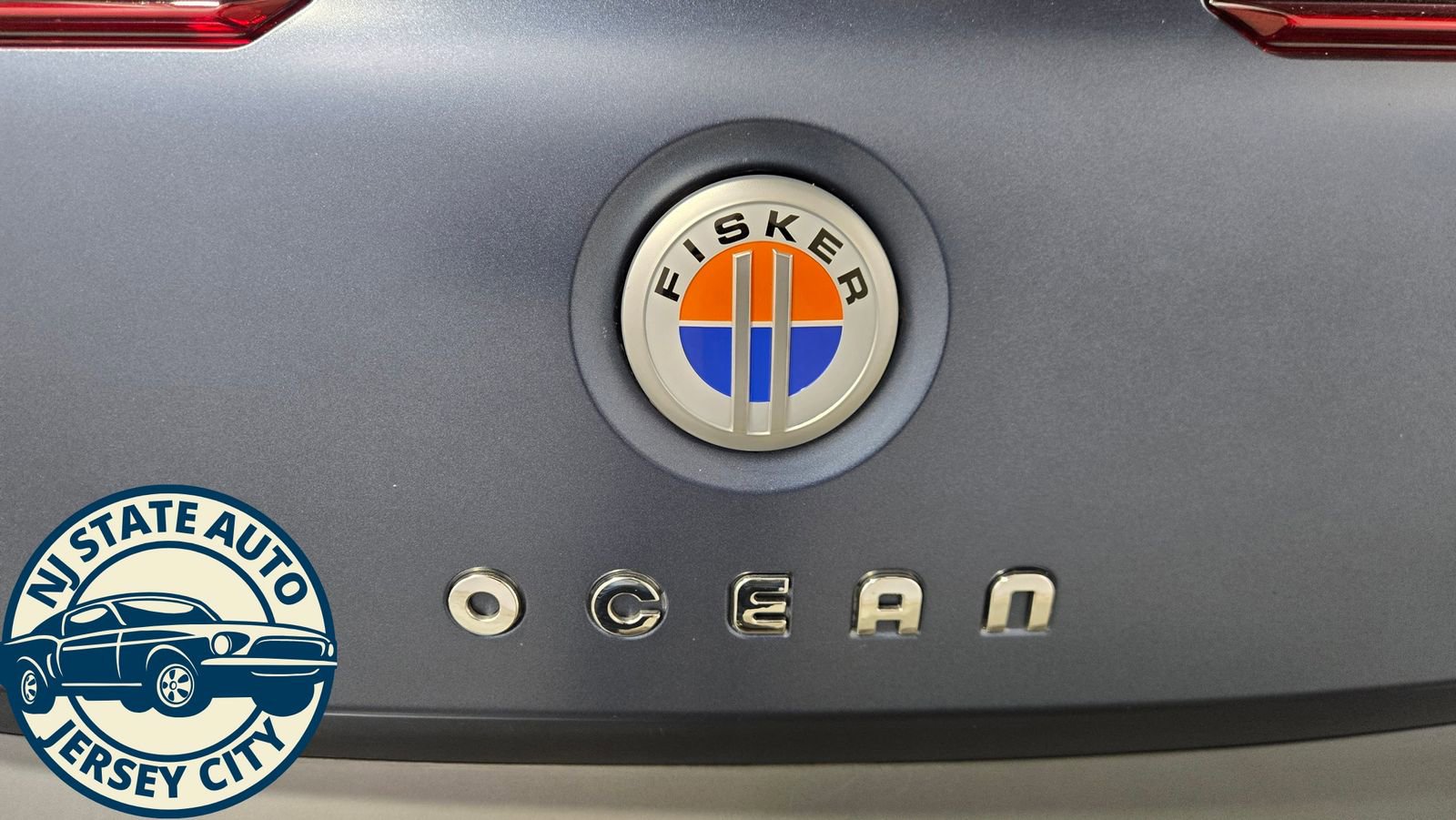 Used 2023 Fisker Ocean One image 28