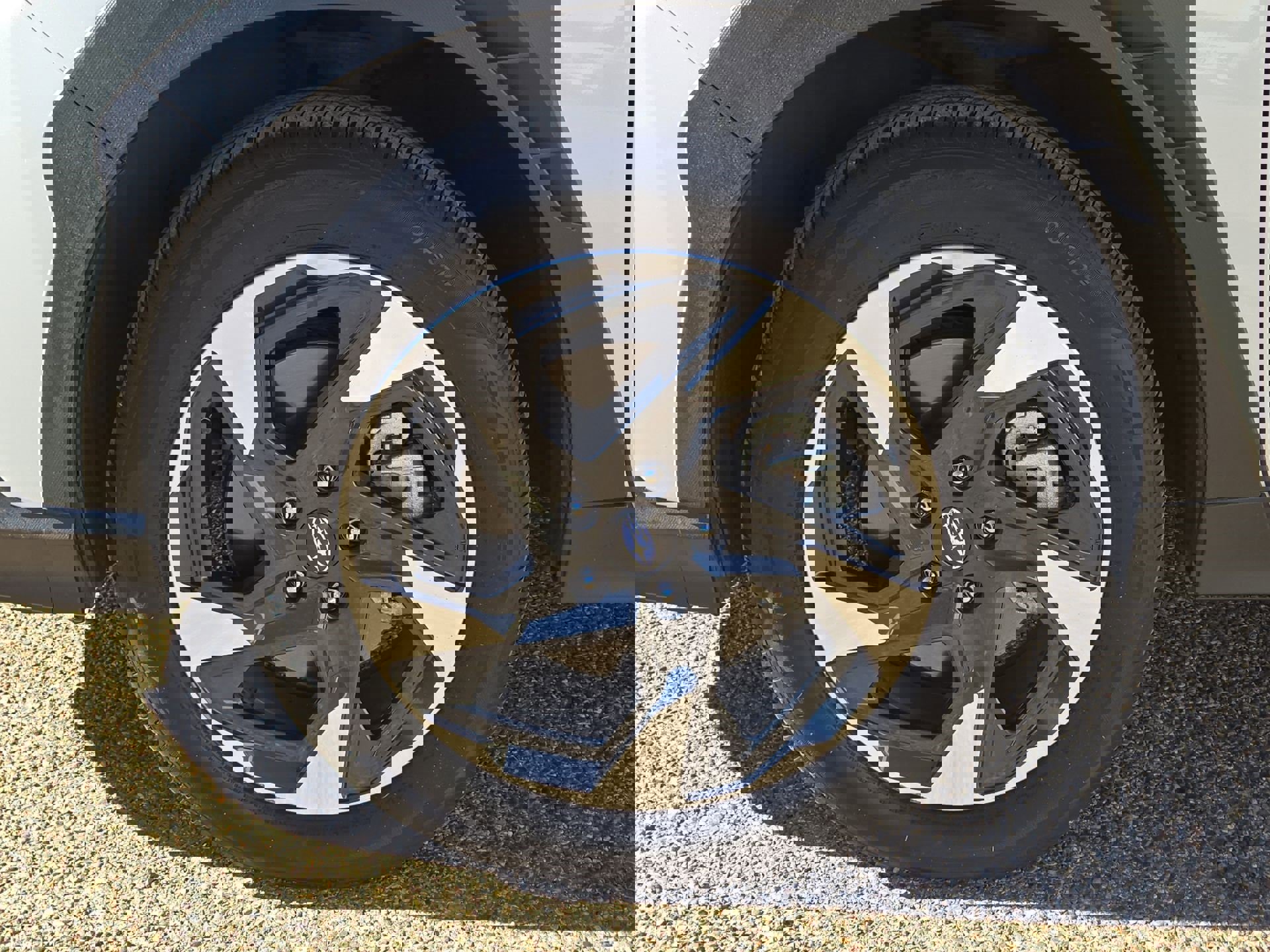 Used 2024 Subaru Crosstrek 2.5i Limited image 11