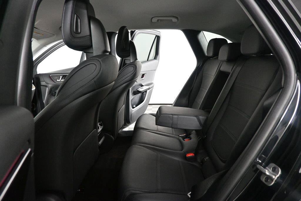 Certified 2025 Mercedes-Benz GLC 350e 4MATIC image 19