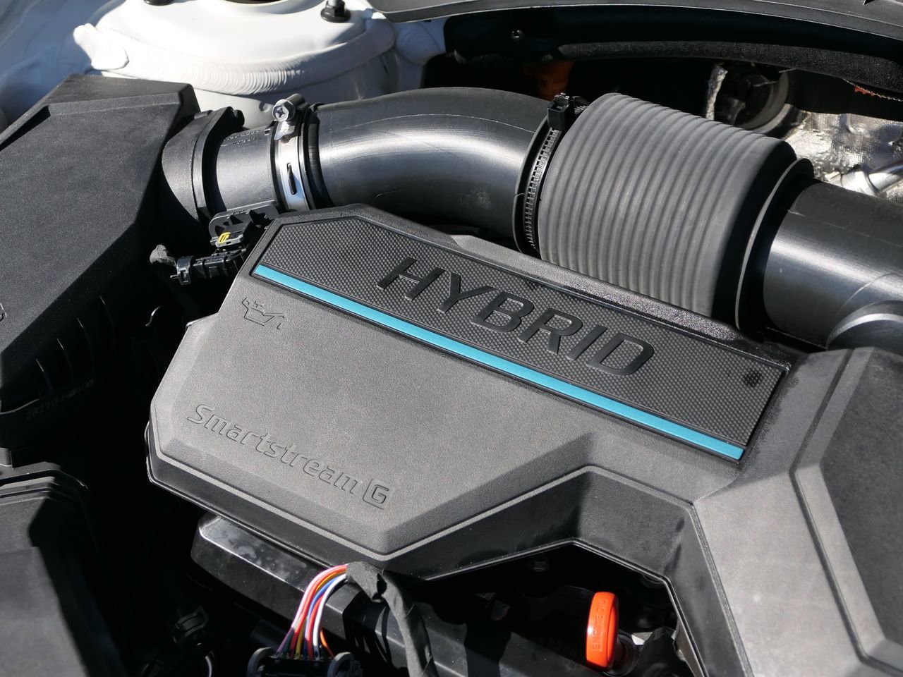 Used 2025 Hyundai Santa Fe Limited image 30