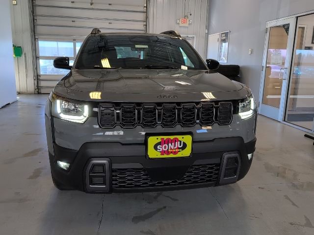 New 2026 Jeep Cherokee Laredo AWD/4WD image 36