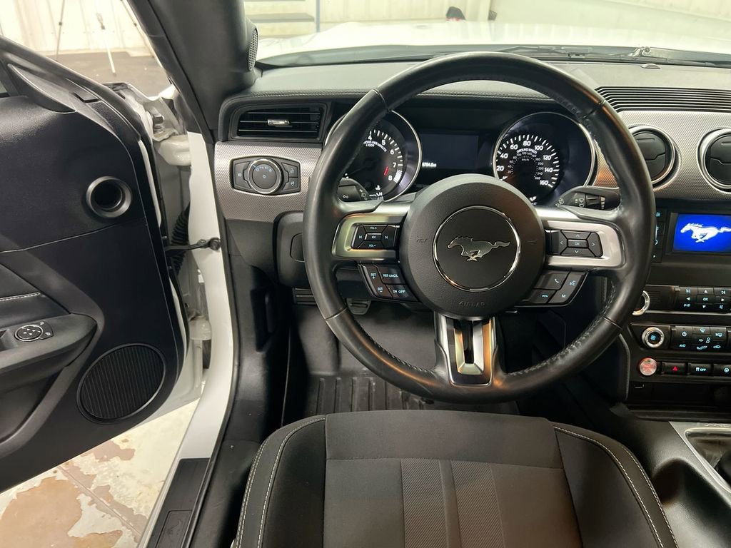 Used 2019 Ford Mustang GT w/ Black Accent Package image 11