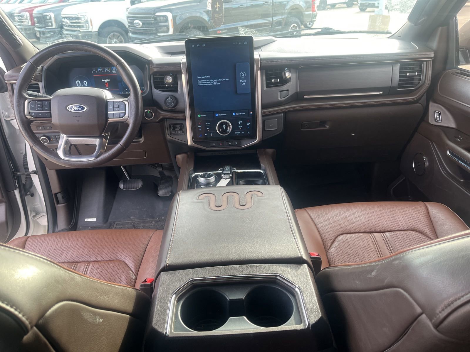 Used 2023 Ford Expedition Max King Ranch image 12