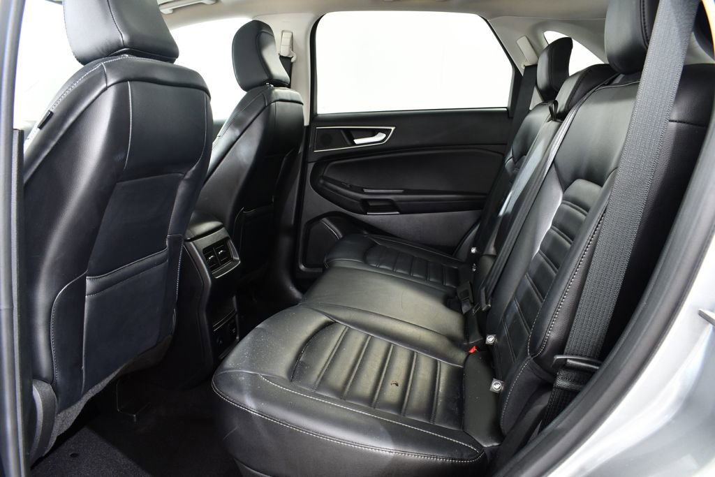 Used 2023 Ford Edge SEL w/ Convenience Package AWD/4WD image 16