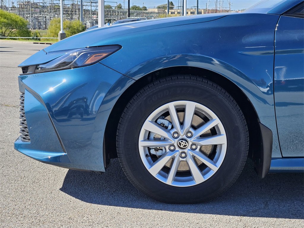 New 2026 Toyota Camry LE w/ Convenience Package image 6