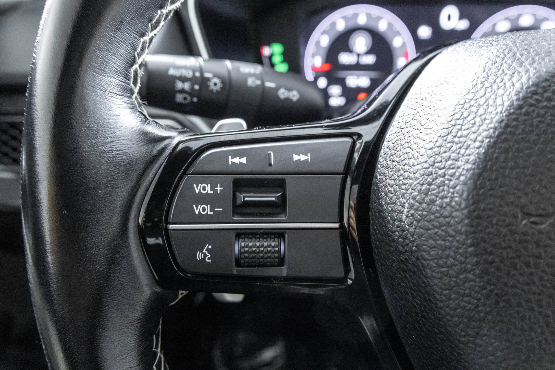 Used 2023 Acura Integra A-Spec FWD image 24