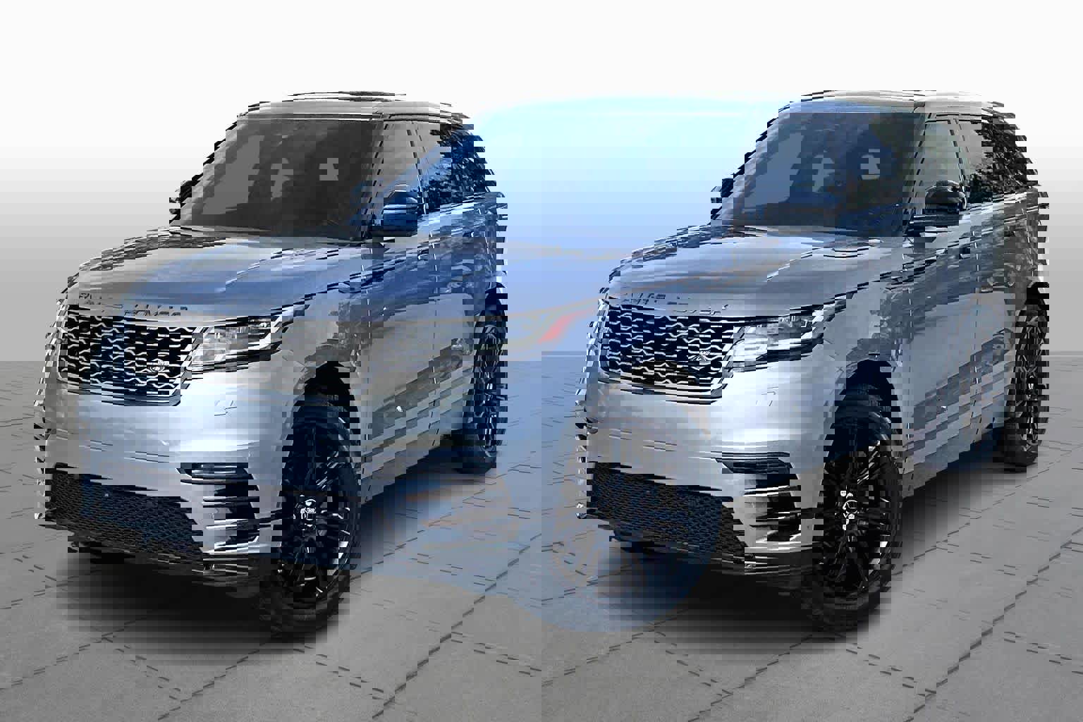 Used 2020 Land Rover Range Rover Velar R-Dynamic S