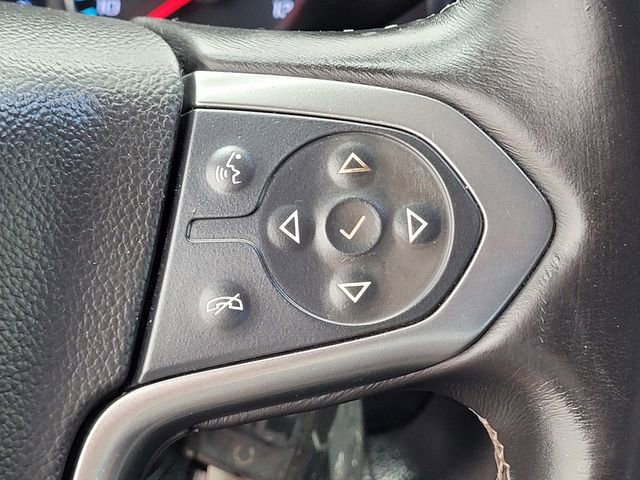 Used 2014 Chevrolet Silverado 1500 LT w/ All Star Edition image 30