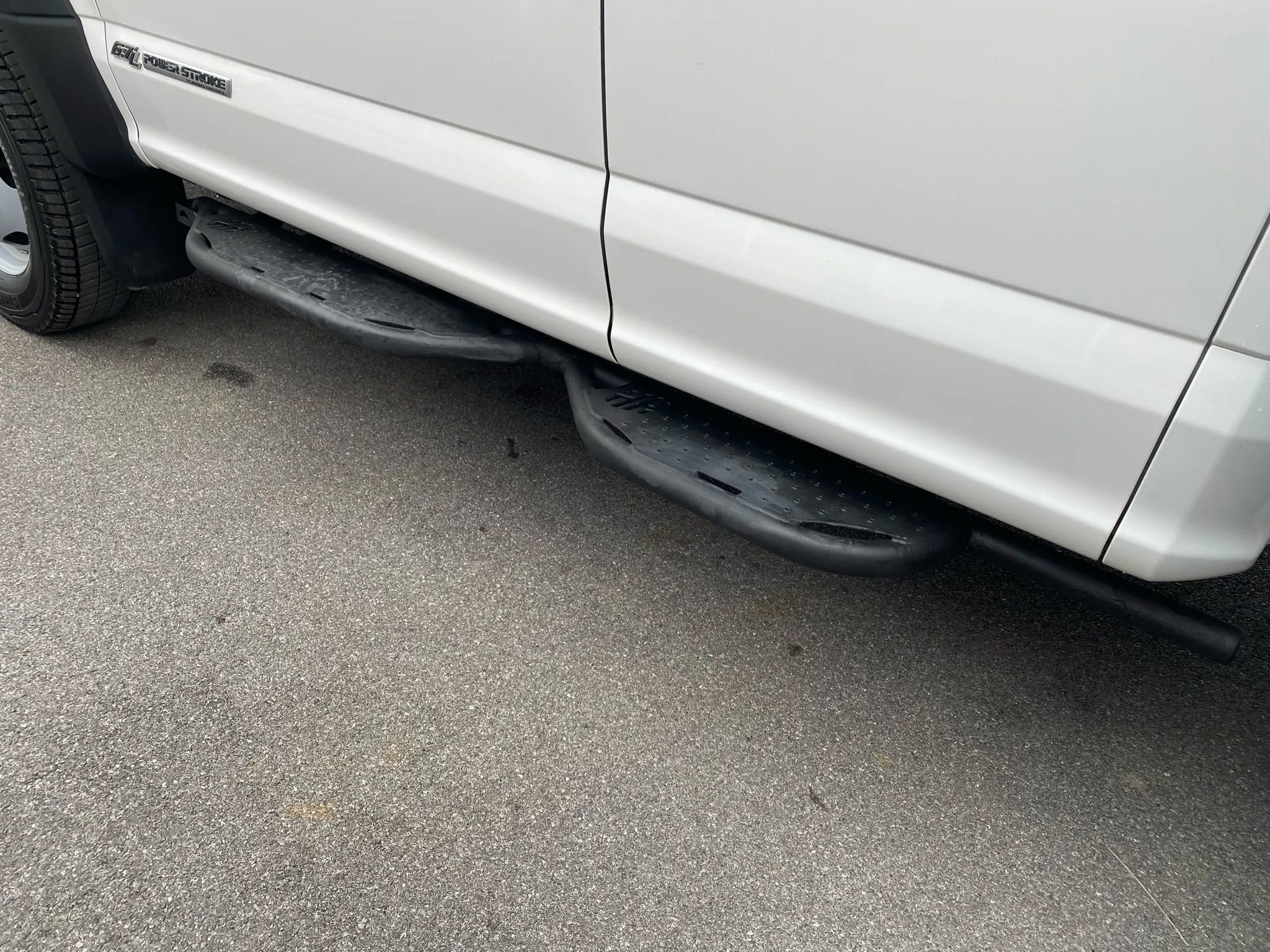 Used 2018 Ford F450 XL w/ Power Equipment Group image 7