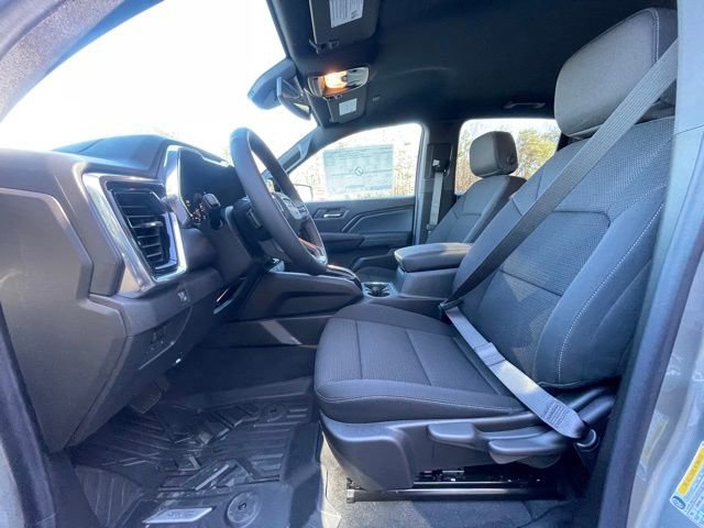 New 2026 GMC Canyon Elevation w/ Convenience Package image 18