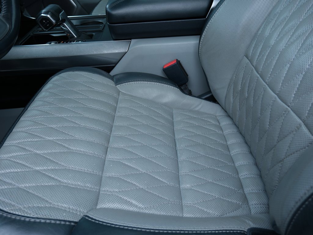 Used 2021 Ford F150 Limited image 26