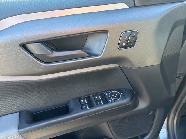 New 2025 Ford Bronco Sport Badlands image 21