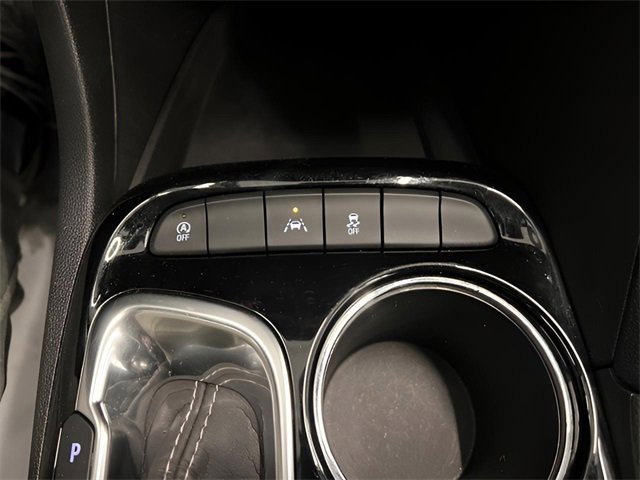 Certified 2024 Buick Encore GX Sport Touring image 23