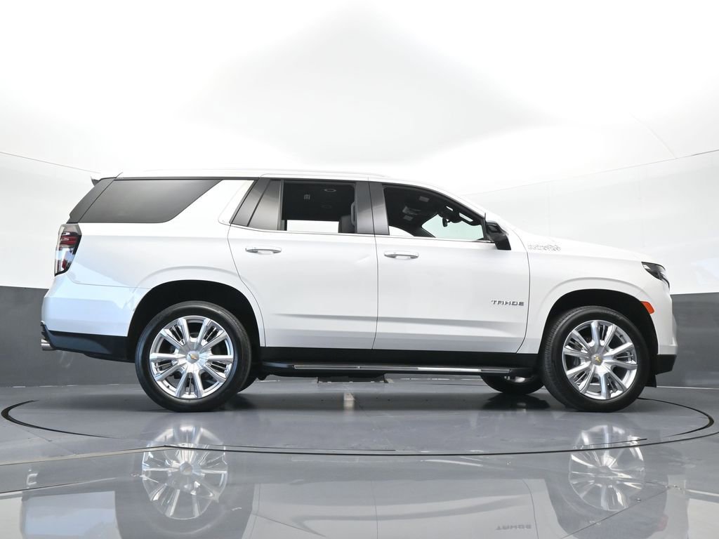 Used 2023 Chevrolet Tahoe High Country image 69