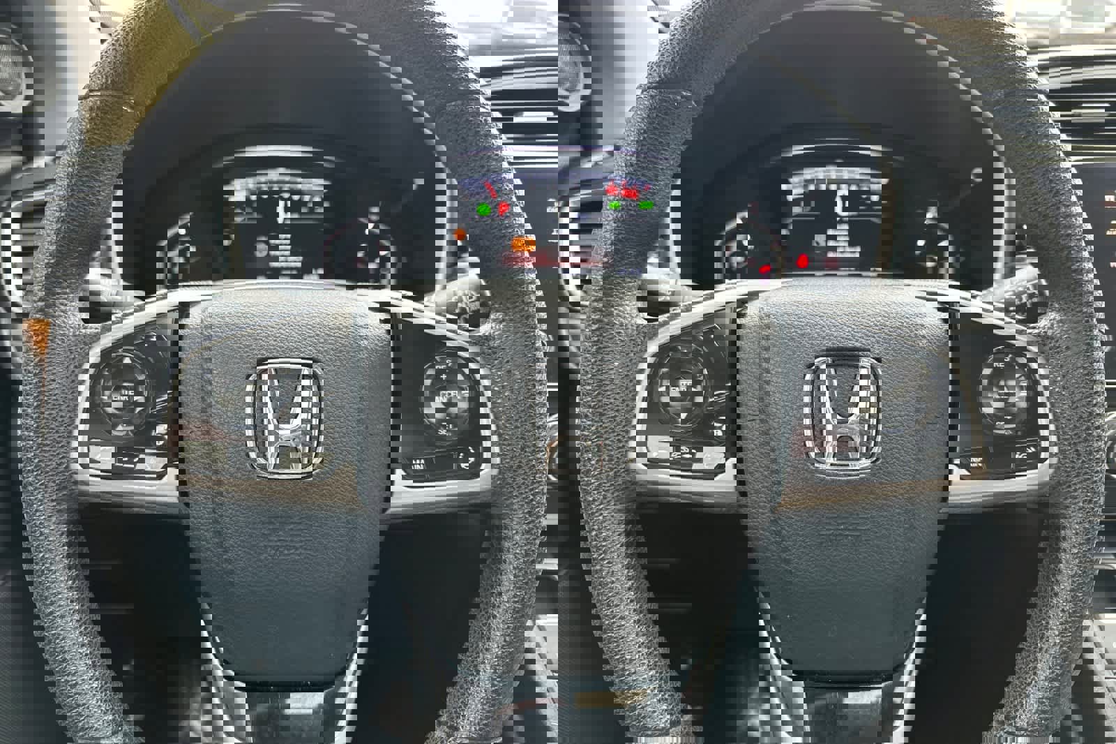 Used 2019 Honda CR-V EX image 25