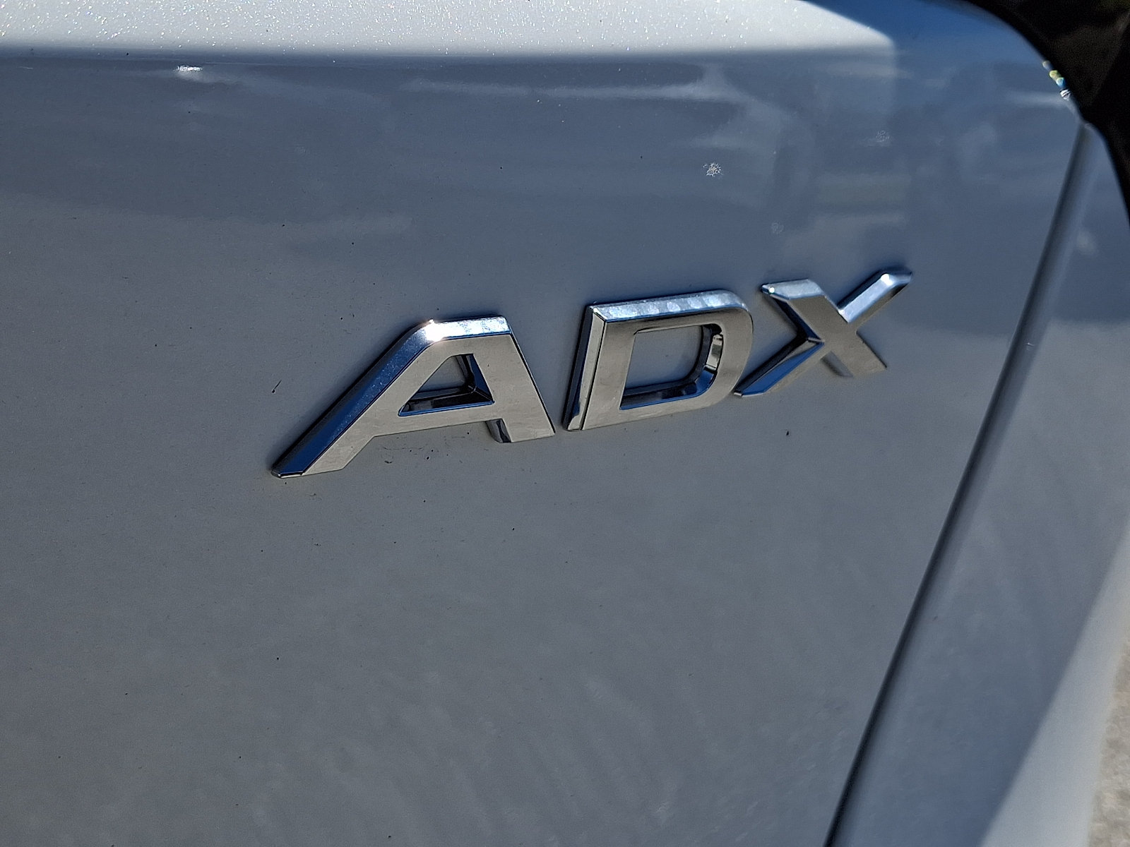 New 2026 Acura ADX A-Spec AWD/4WD image 20