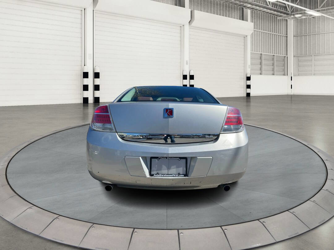Used 2008 Saturn Aura XR w/ Premium Trim Package image 4