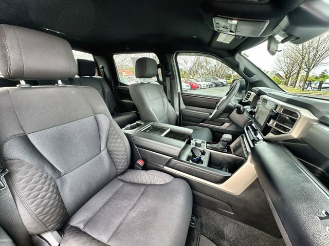 Used 2026 Toyota Tundra SR5 w/ TRD Off-Road Package image 31