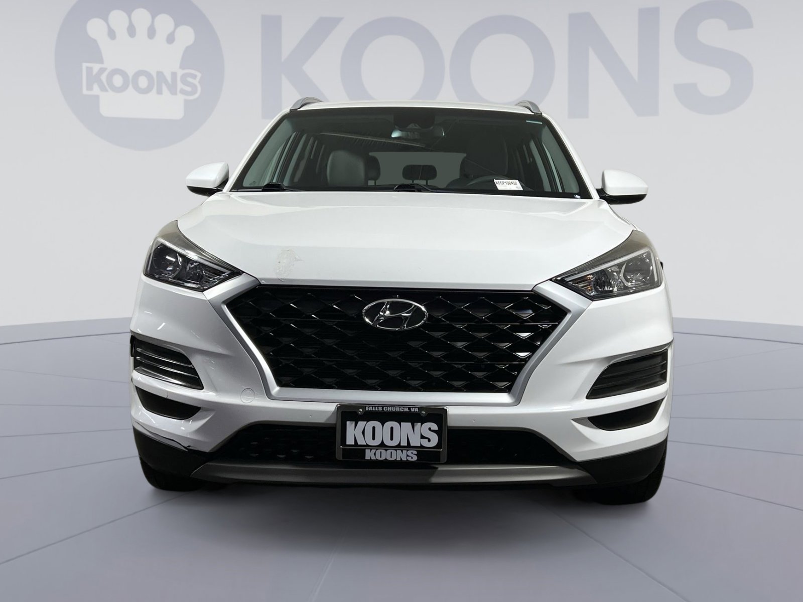 Used 2019 Hyundai Tucson SEL image 8