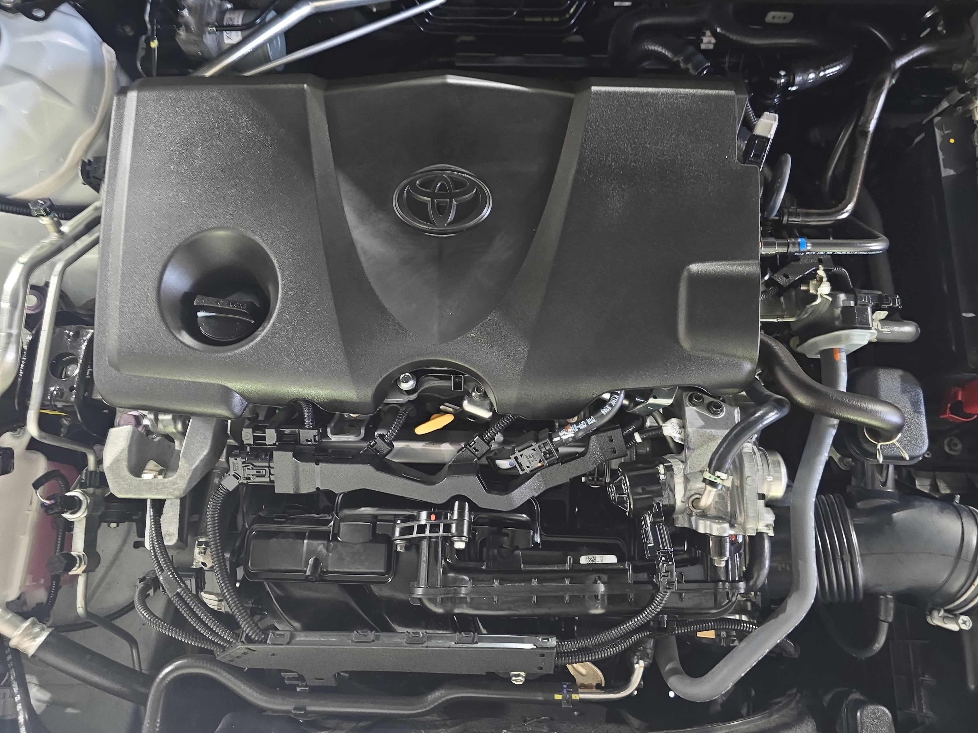 Used 2022 Toyota Camry LE FWD image 28