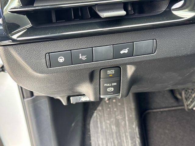 New 2026 Nissan Murano Platinum image 25