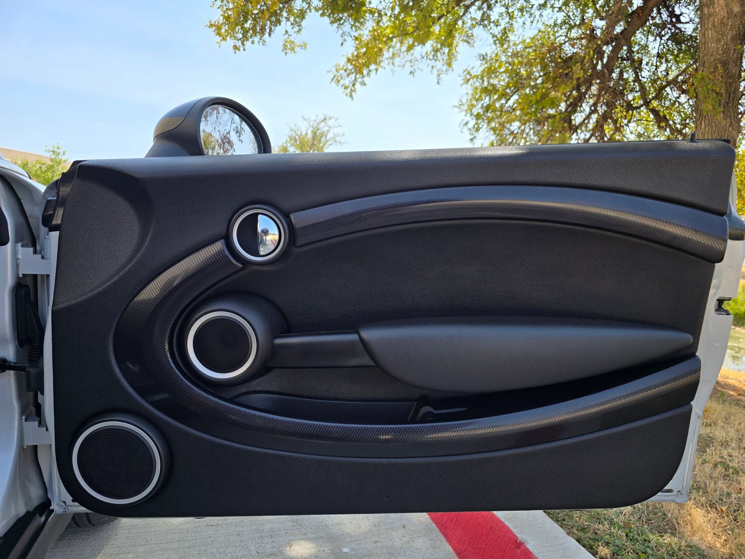 Used 2013 MINI Cooper Roadster S FWD image 23
