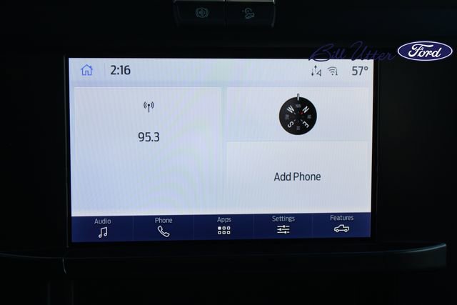 New 2026 Ford F250 XL w/ STX Appearance Package image 13