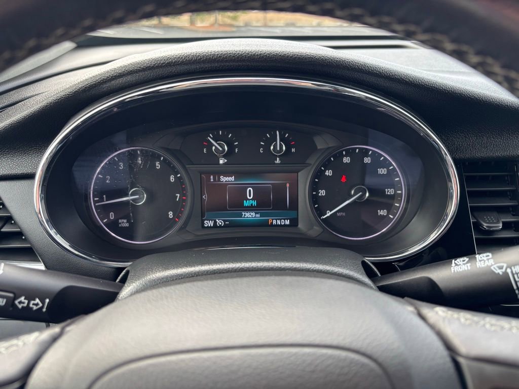 Used 2019 Buick Encore Preferred image 29