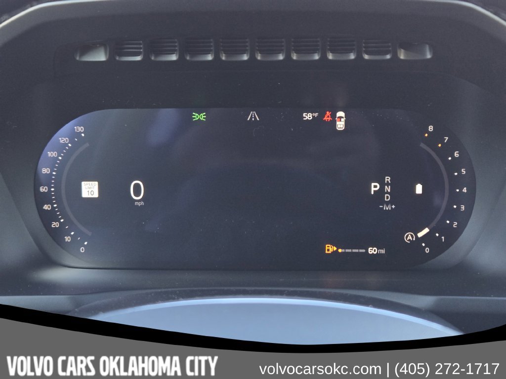 Used 2026 Volvo XC90 B6 Plus AWD/4WD image 15