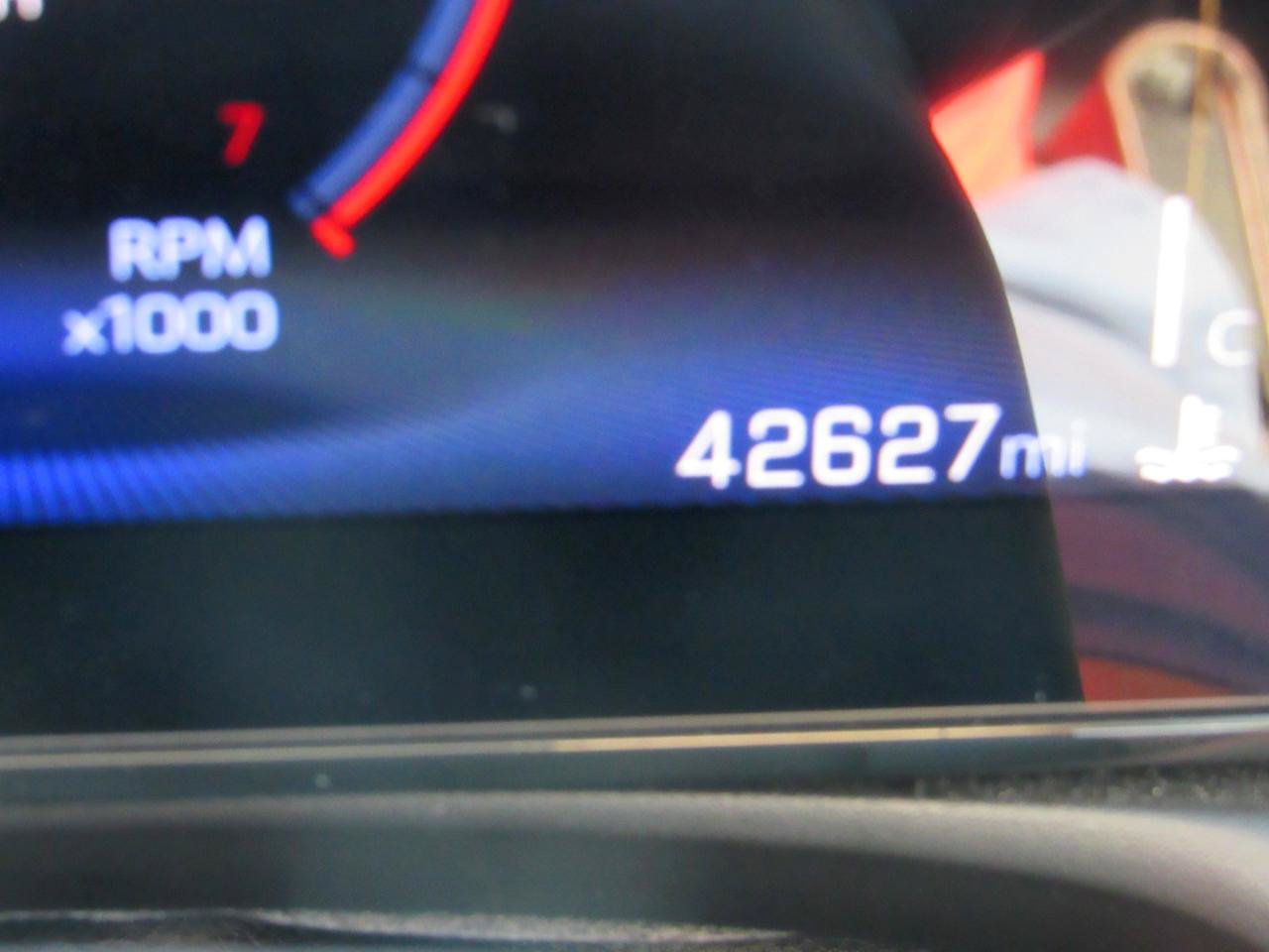 Used 2025 Chevrolet TrailBlazer LT AWD/4WD image 6