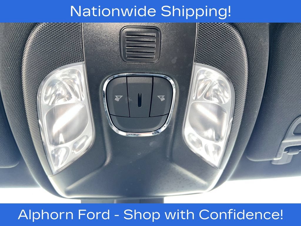 Used 2024 Jeep Compass Limited AWD/4WD image 24