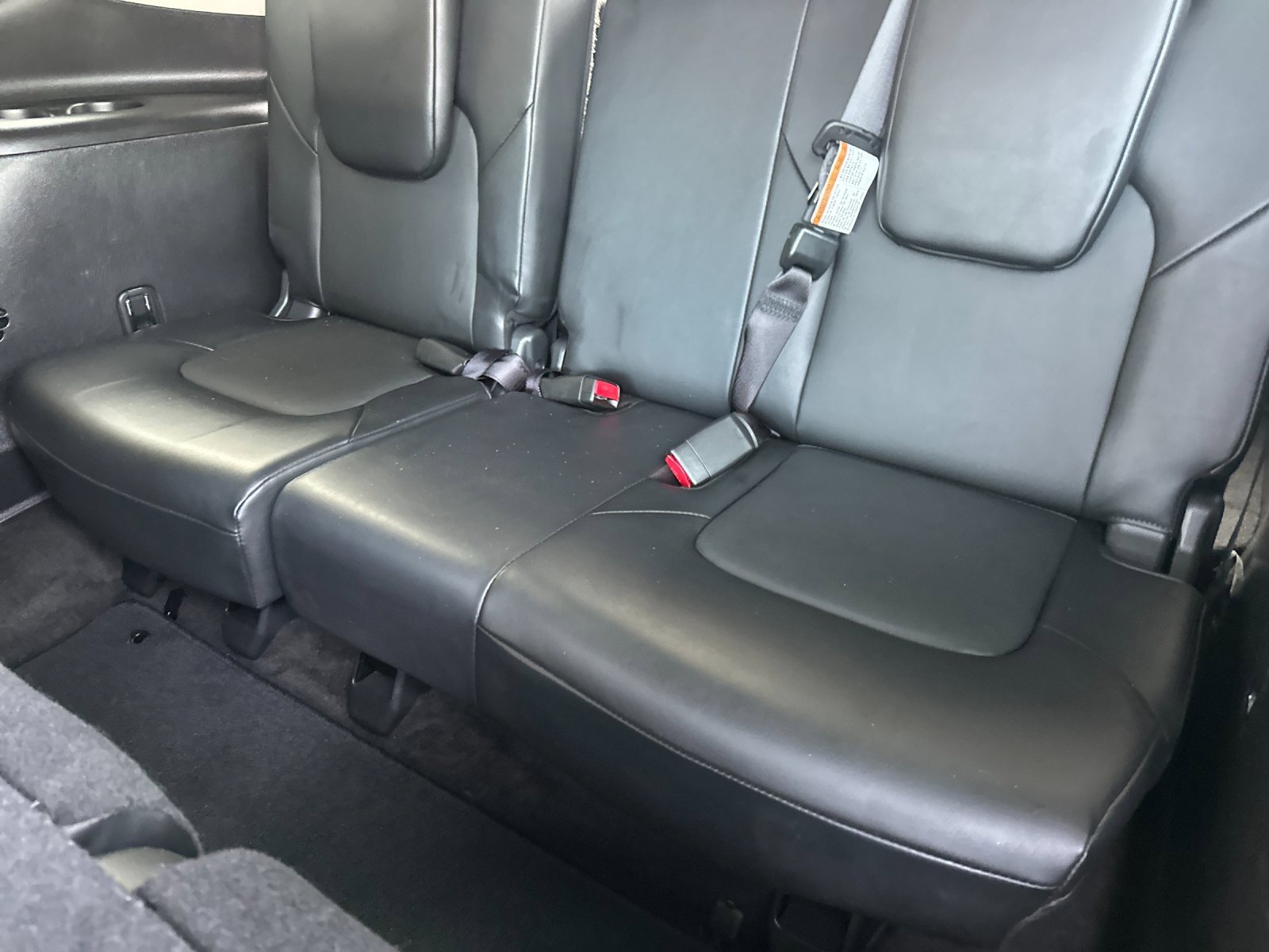 Used 2022 Nissan Armada SV w/ SV Appearance Package image 15