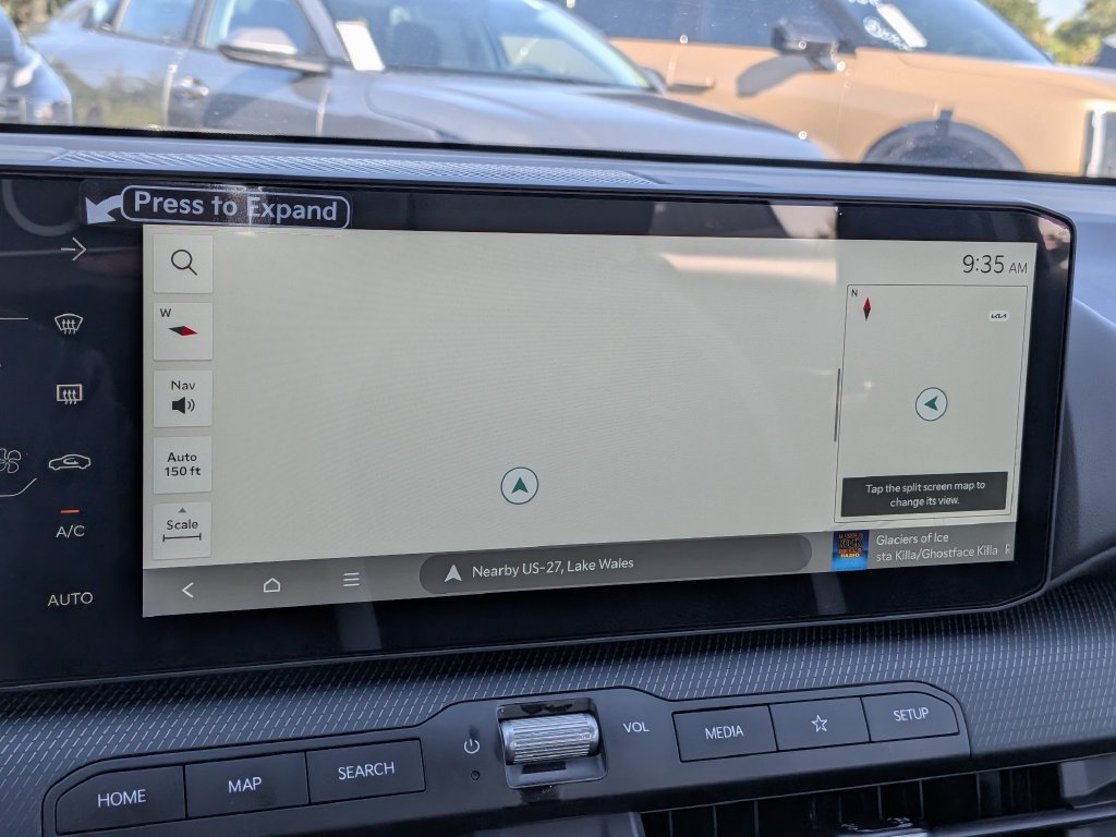 New 2026 Kia K4 GT-Line w/ GT-Line Premium Package FWD image 20