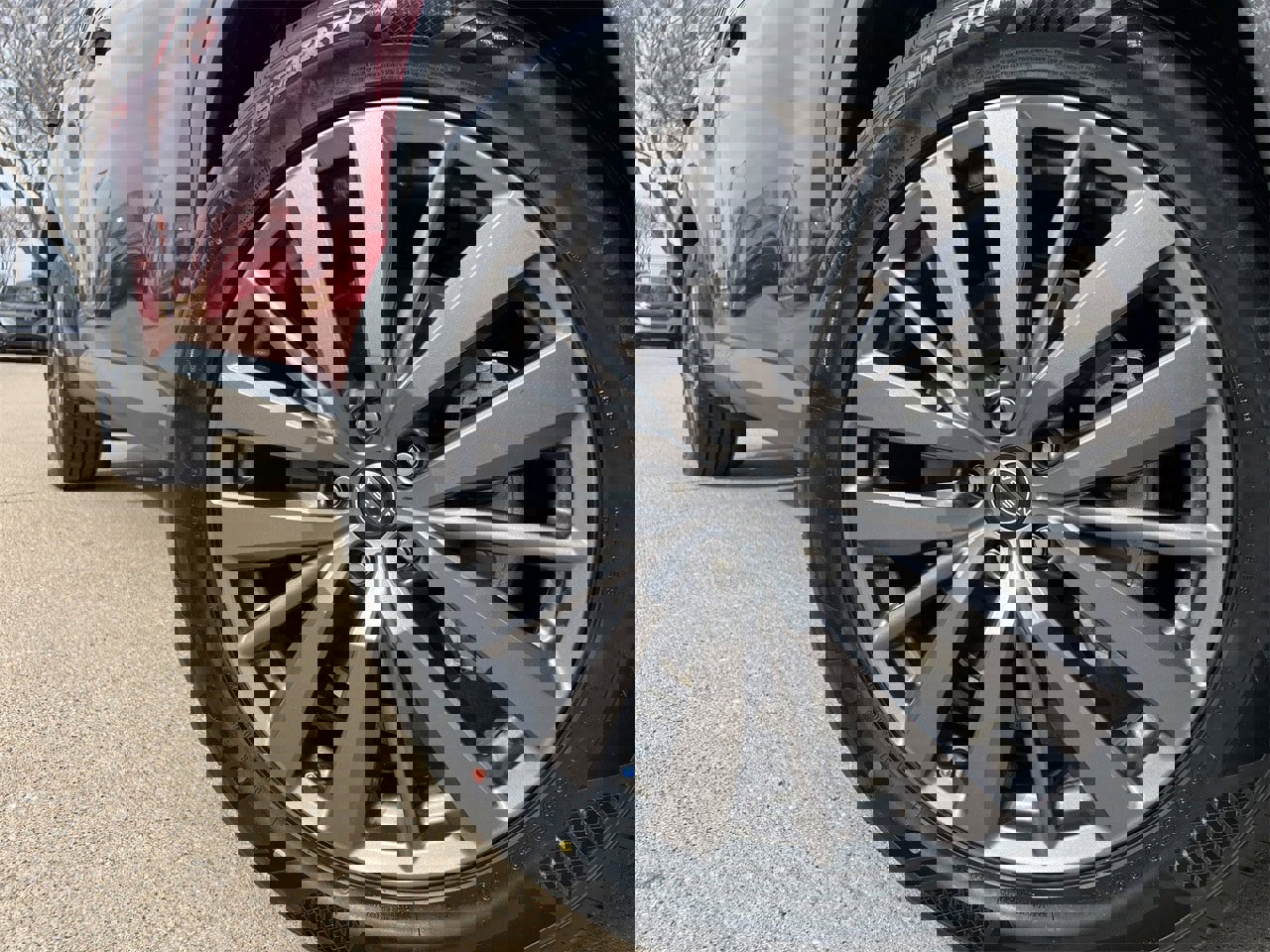 Certified 2023 Nissan Pathfinder SL w/ SL Premium Package image 8