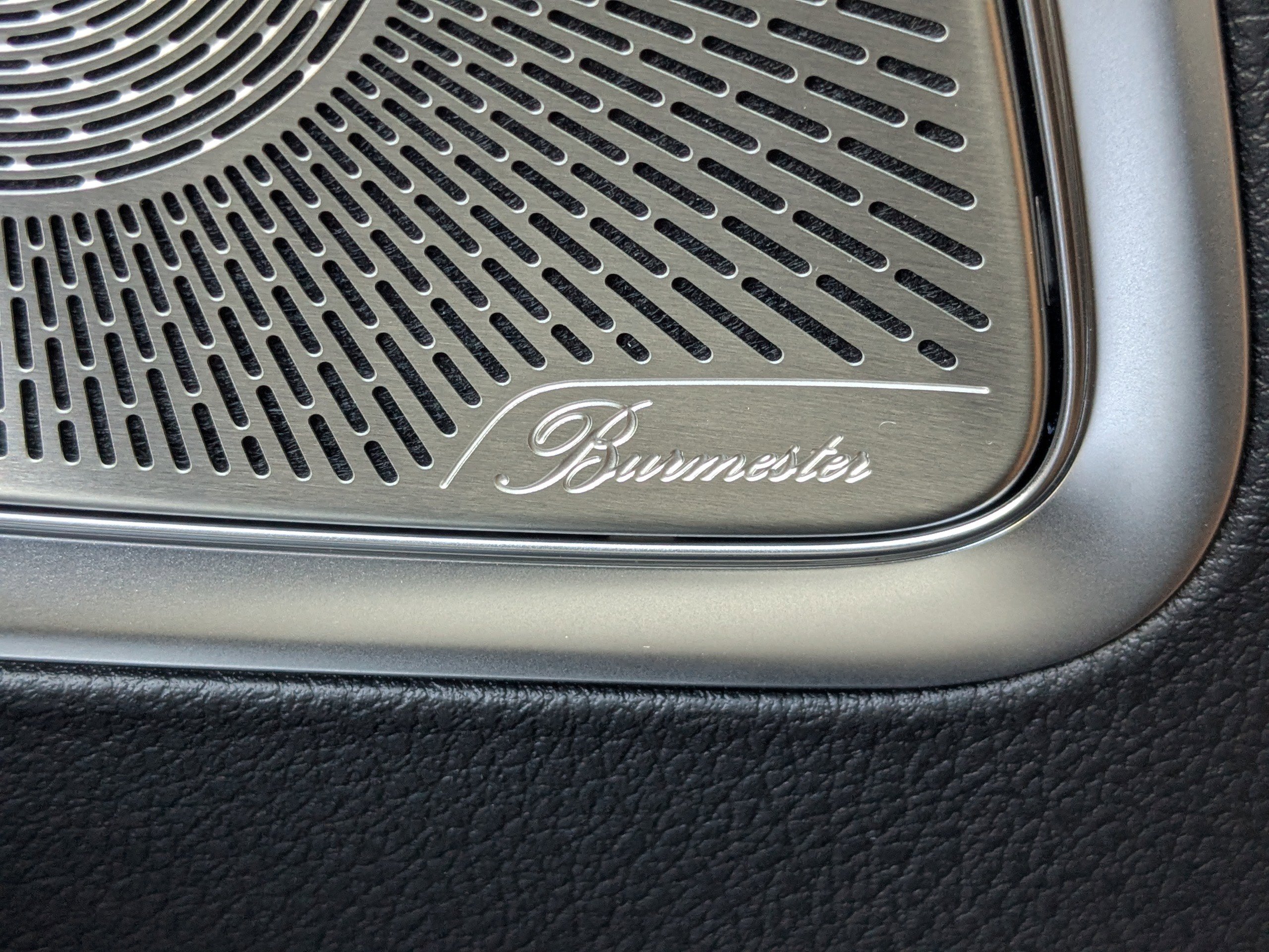 New 2026 Mercedes-Benz C 36 AMG S image 26