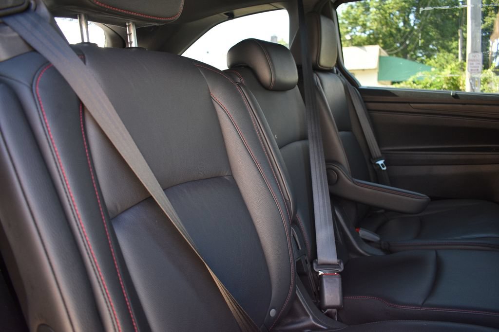 Used 2025 Honda Odyssey Sport-L image 21