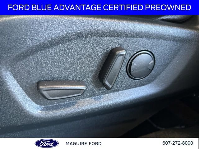 Used 2019 Ford Explorer Sport image 23