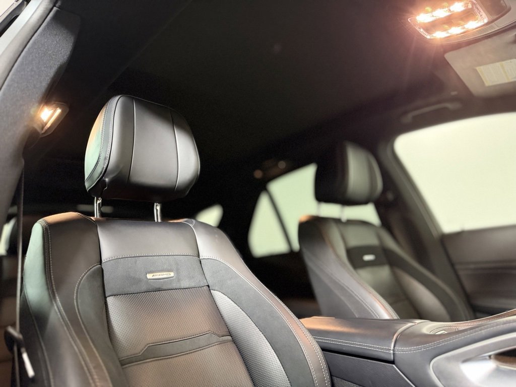 Used 2021 Mercedes-Benz GLE 53 AMG 4MATIC image 11