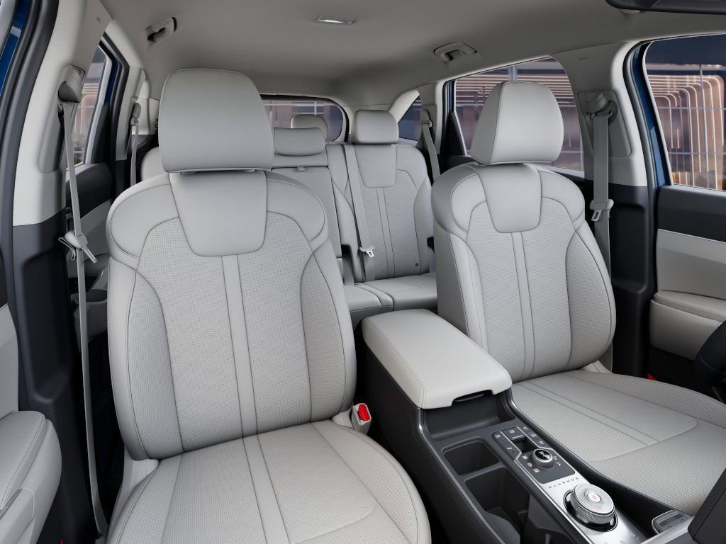 New 2026 Kia Sorento EX w/ EX Premium Package AWD/4WD image 15