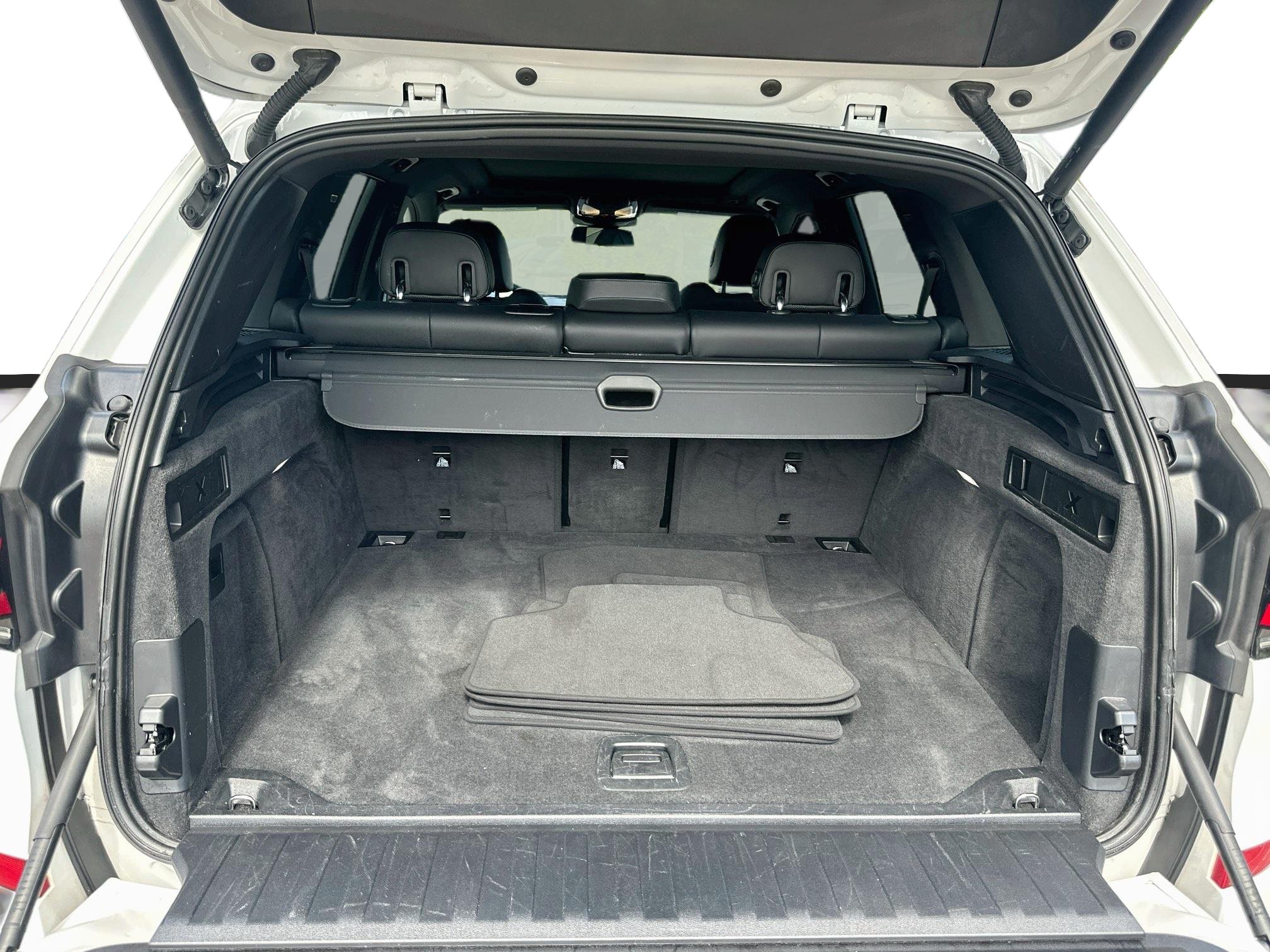 Certified 2024 BMW X5 sDrive40i w/ M Sport Package RWD image 26