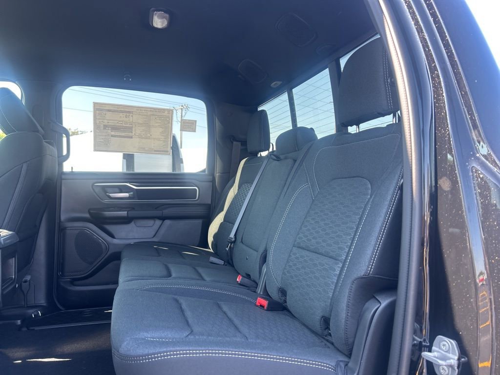 New 2026 RAM 1500 Big Horn image 12
