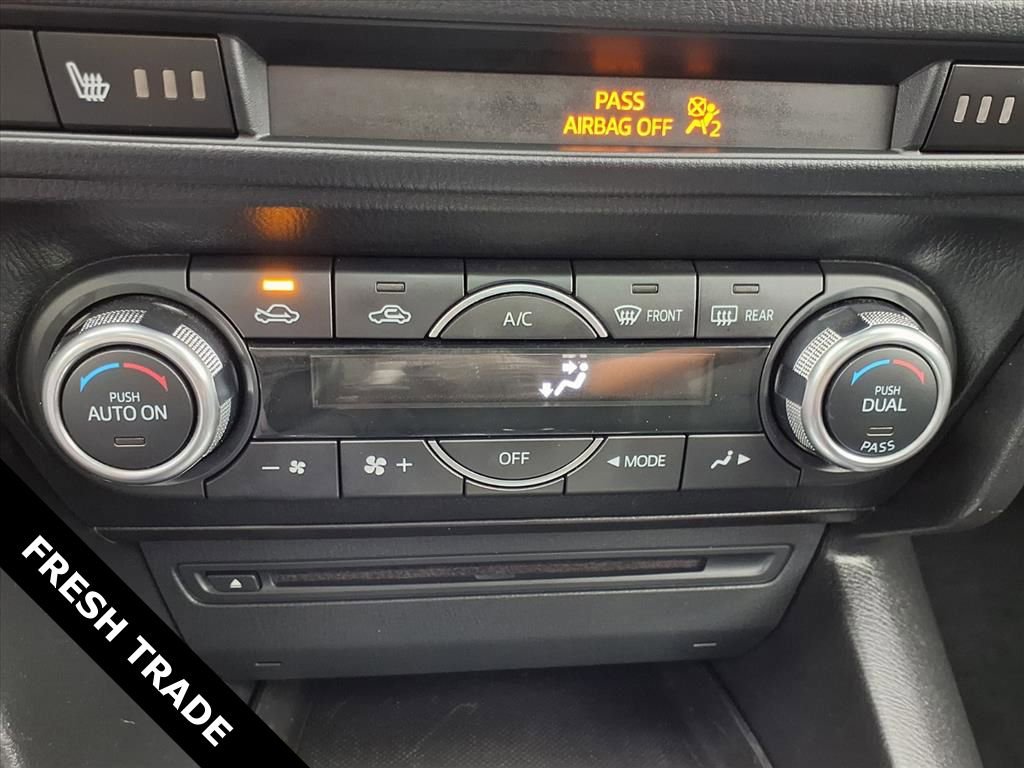 Used 2015 MAZDA MAZDA3 s Grand Touring FWD image 21