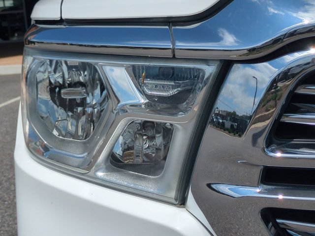 Used 2021 RAM 1500 Lone Star RWD image 10