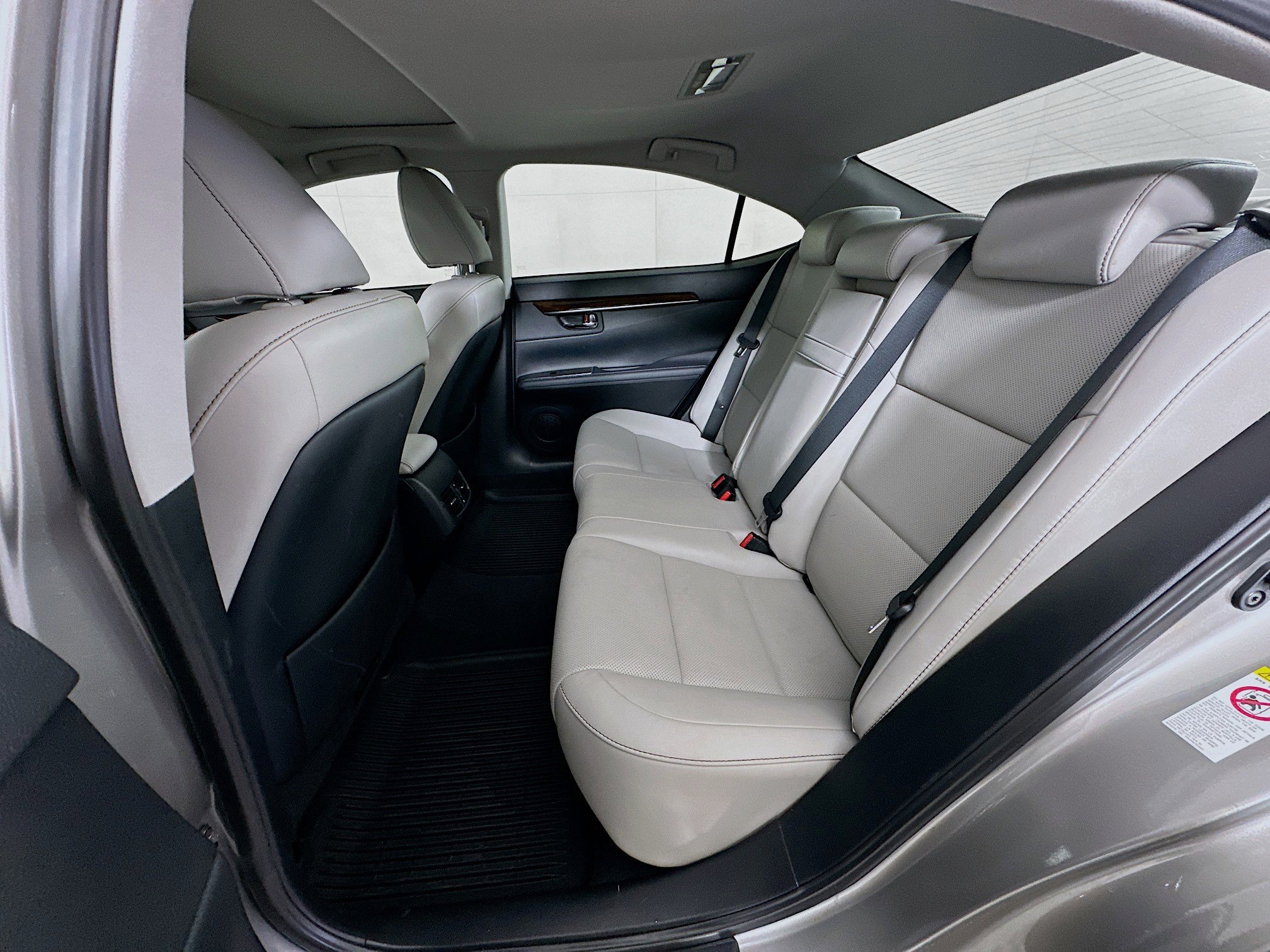 Used 2018 Lexus ES 350 image 30