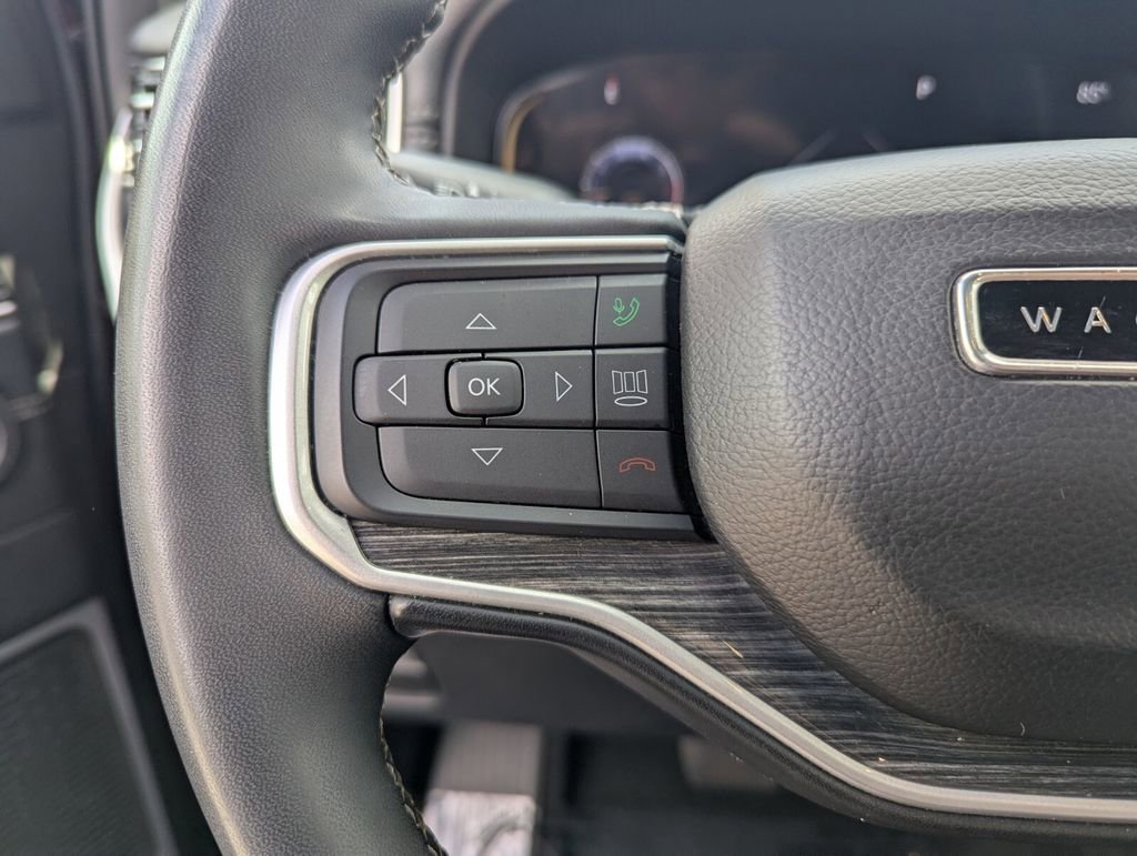 Used 2022 Jeep Wagoneer Series III image 29