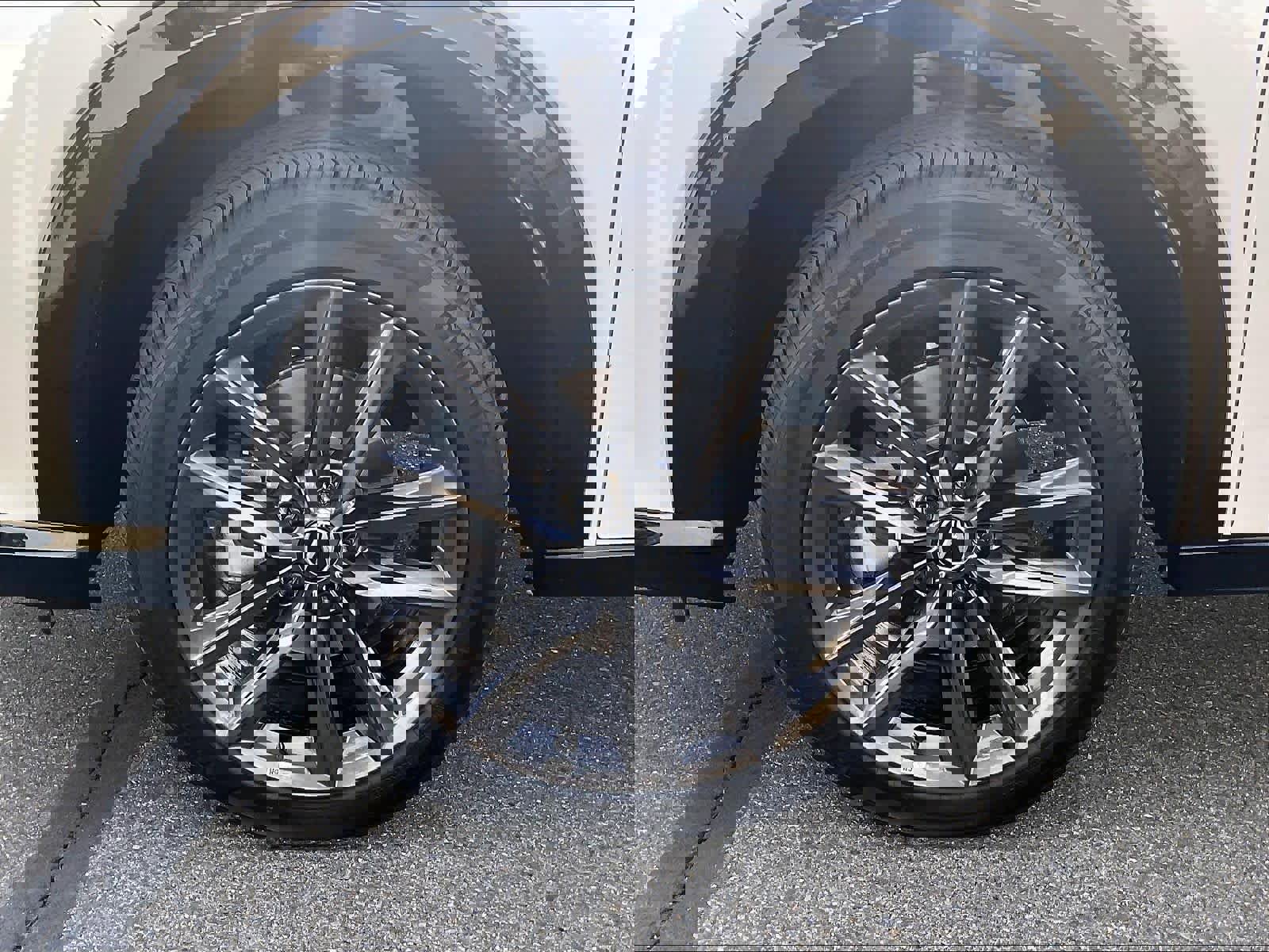 Used 2026 Acura ADX A-Spec image 11