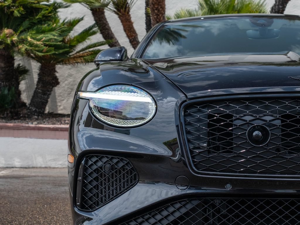 New 2026 Bentley Continental GT Mulliner AWD/4WD image 26