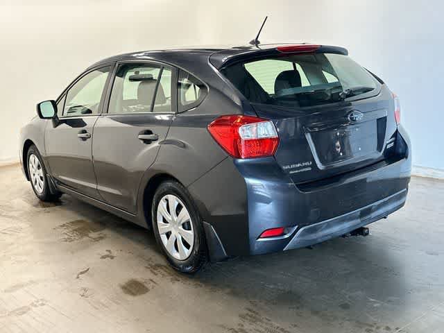Used 2013 Subaru Impreza 2.0i AWD/4WD image 29